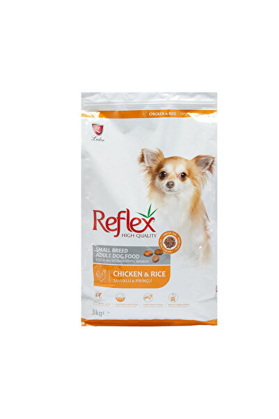 Reflex Mini Adult Chicken Köpek Maması-3 Kg