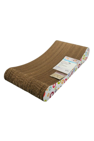 Jooys Cardboard Scratching (2110-53288)
