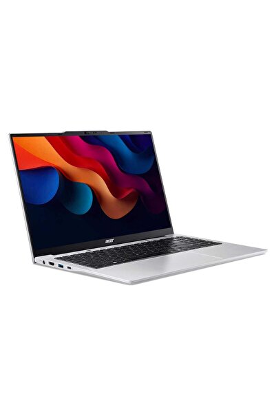ACER Aspire Lite AL15-71P-51AR NX.J7MEY.001A003 i5-12450H 16GB 512SSD 15.6" FHD FreeDOS Dizüstü Bilg