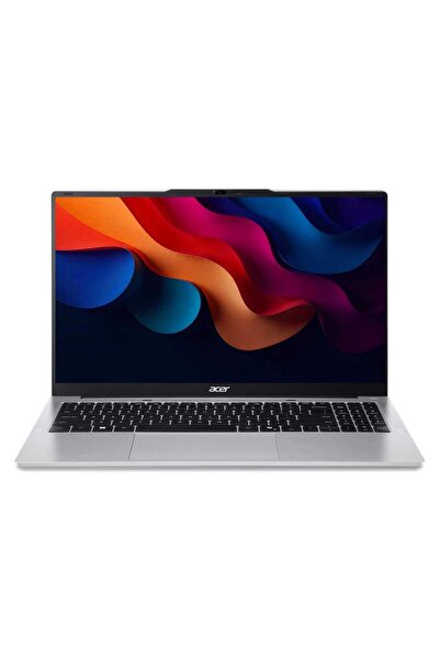 ACER Aspire Lite AL15-71P-51AR NX.J7MEY.001A007 i5-12450H 8GB 512SSD 15.6" FHD W11P Dizüstü Bilgisay