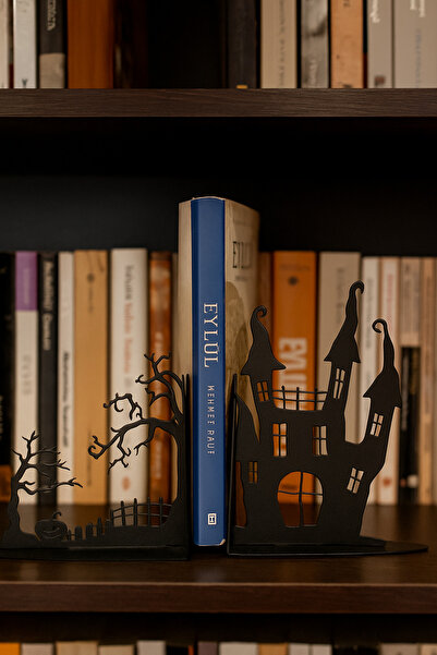 Kitap tutucu