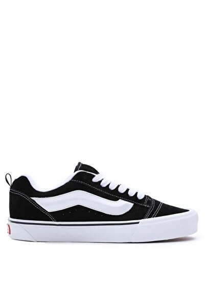 Vans Knu Skool Unisex Μαύρο αθλητικό