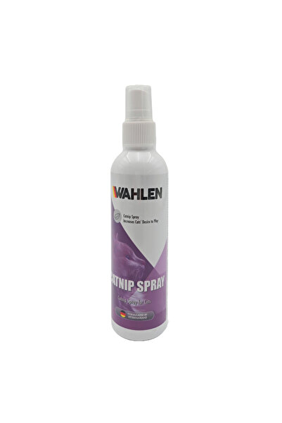WAHLEN Catnip Kediotlu Sprey 100 Ml