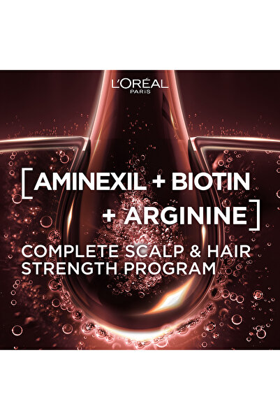 L'Oreal Paris بلسم لوريال باريس إلفيف فول ريزيست للشعر الهش، 360 مل