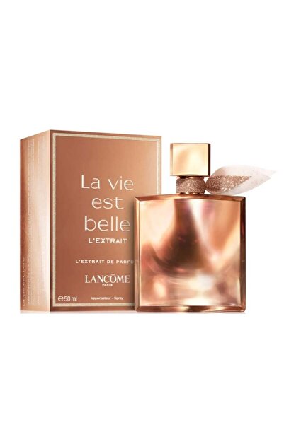 Lancome La Vie Est Belle L Extract Lancome, Perfume Extract, Women, 50 ml