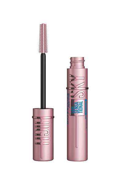 Maybelline New York Lash Sensational Sky High Water Resistant Waterproof Mascara
