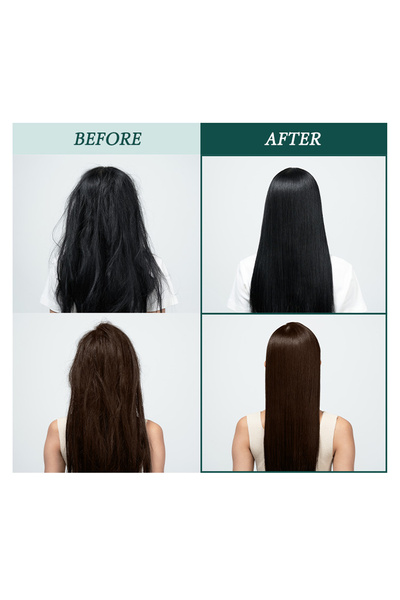 PAULMEDISON Nourishing Care Cream for Dry and Damaged Hair