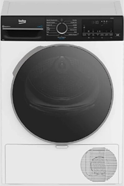 Beko KMX 1201 12 KG KURUTMA MAKİNESİ