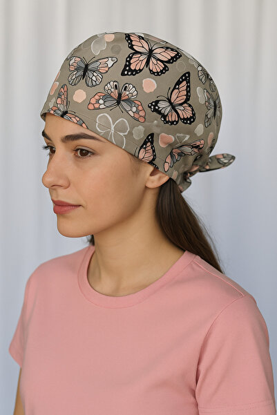 Dr. Mitra Desenli Ameliyat Bonesi Doktor Hemşire Hastane Medikal Cerrahi Bone