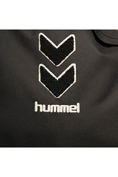 hummel Siyah Unisex Okul Çantası Hml Tıago 980368