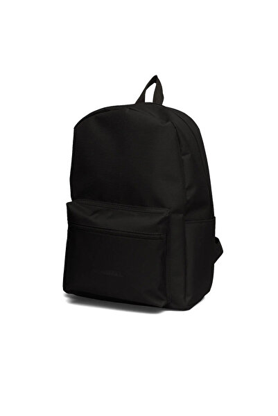 hummel Black School Bag Hml Pedro 980363
