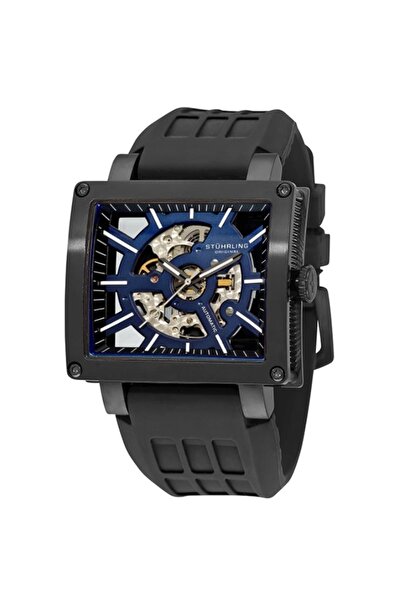 Stührling 257r.3356h64s 40mm Otomatik Erkek Kol Saati