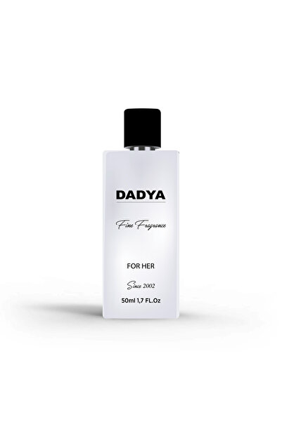 Dadya Eau De Parfum B-158 Edp 50 ml Kadın Parfüm