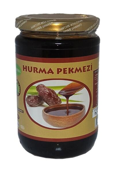 Nursima Hurma Pekmezi 820 Gr