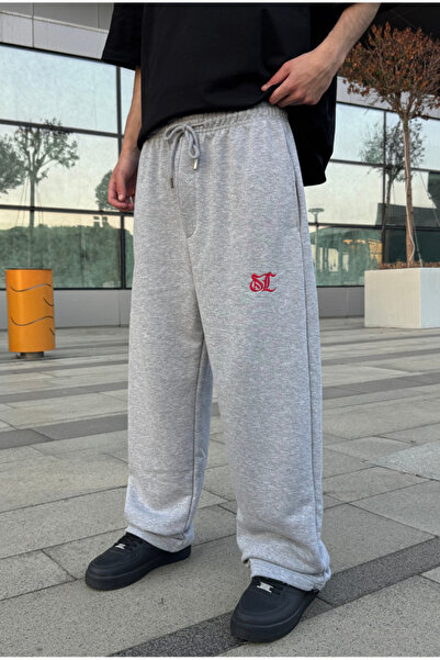 serline SL Premium Ρυθμιζόμενος Φαρδύς Φούτερ