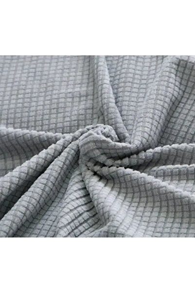 Arzuyum Тканинний чохол для дивана з еластичною гумкою, чохол для дивана на 3 особи, чохол для дивана-ліжка