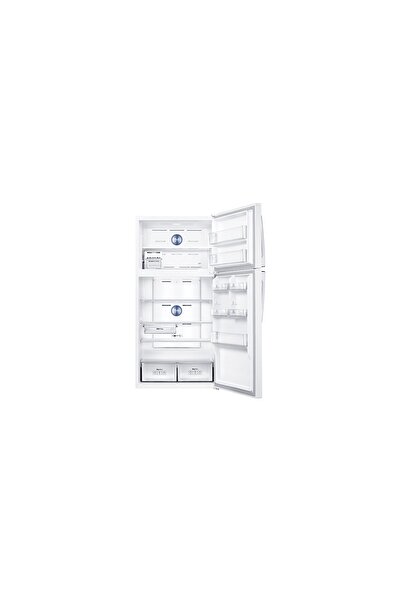 Samsung RT58K704RWW/TR Çift Kapılı No Frost Buzdolabı