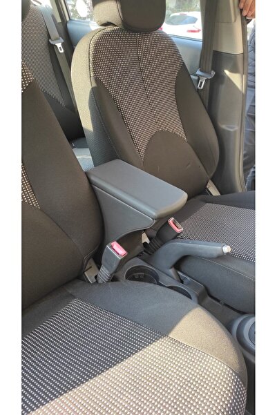 imza direksiyon kılıfı Hyundai Accent Era Kol Dayama Kolçak 2006 Sonrası Uyum...