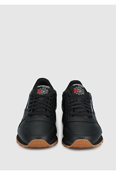 Reebok Classic Leather Siyah Unisex Sneaker 100008493