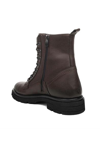 BENGAL Ανδρικές μπότες Jack Motto Αδιάβροχες Εγγυημένες Καφέ