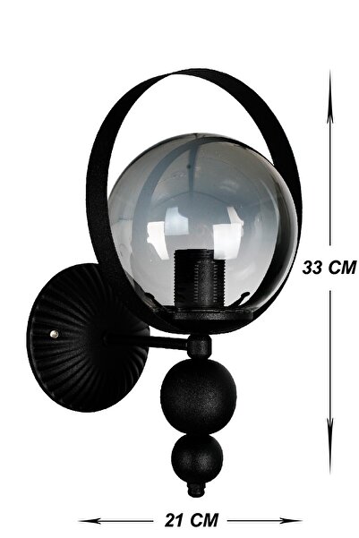 VENON Black Lighting Doga Apik - Glass (Gulp Fume Glass)