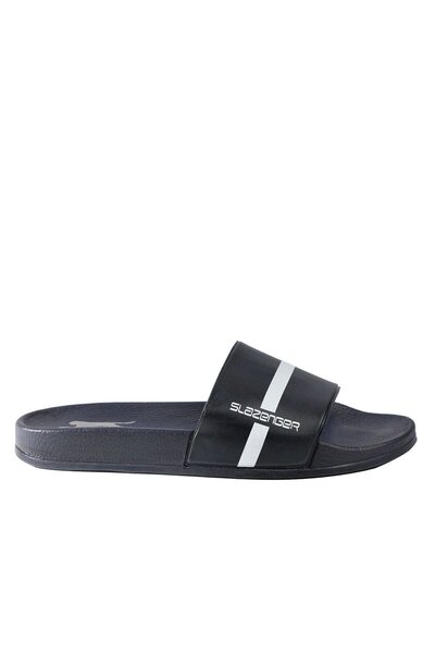 Slazenger Felıks Чоловічі капці Сині SA12SE205-400