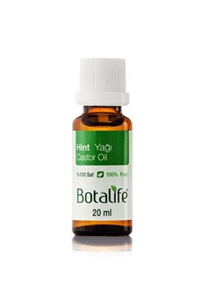 Botalife 20 مل زيت الخروع - 2 قطعة