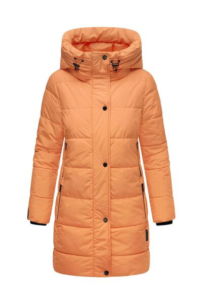 Marikoo Wintermantel Karumikoo XVI