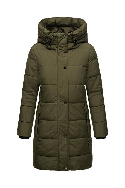 Marikoo Wintermantel Karumikoo XVI