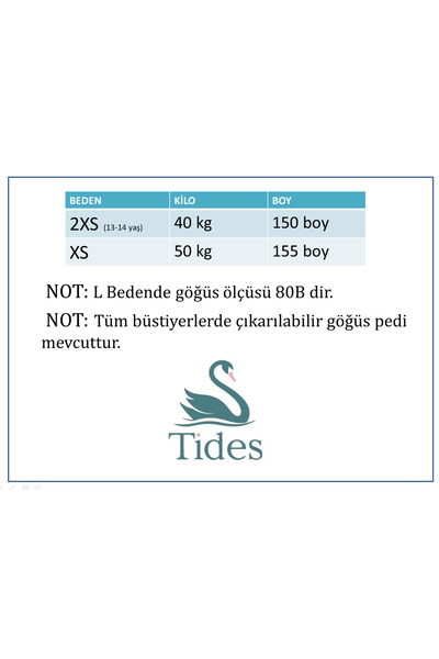 Tides Swimsuit Set with Shorts