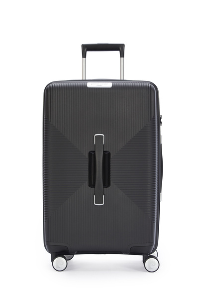 Pierre Cardin UNİSEX ORTA BOY VALİZ 04PC7080-02-S