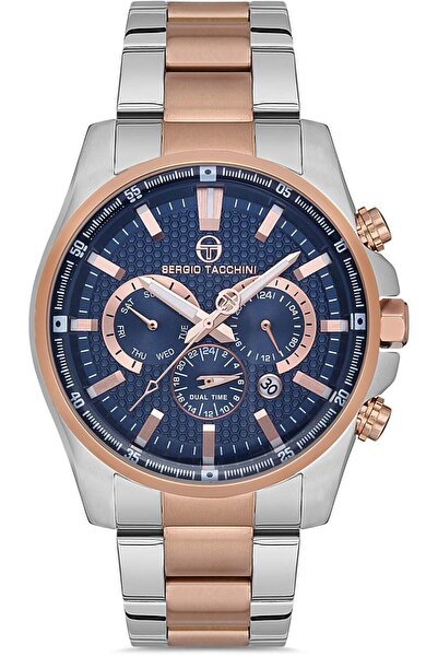 Sergio Tacchini ساعة يد رجالية من سيرجيو تاتشيني S.ST.1.10118.3