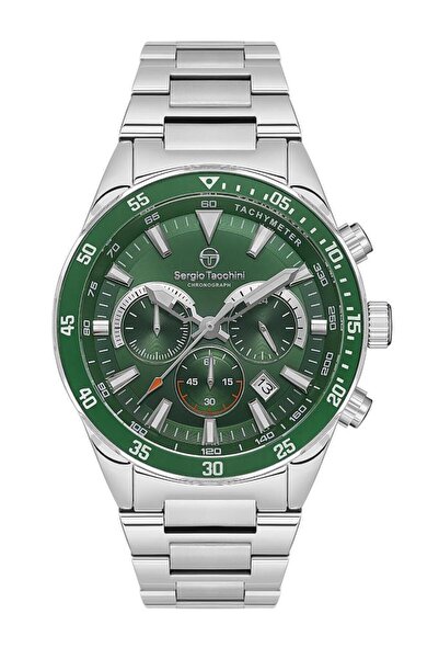 Sergio Tacchini ST.1.10430-3 Erkek Kol Saati