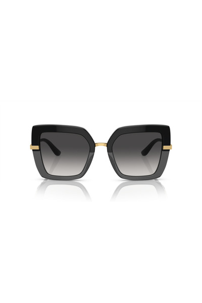 Dolce&Gabbana Dolce Gabbana Sun Dg 4373 3246/8g 52 - 01 Sunglasses