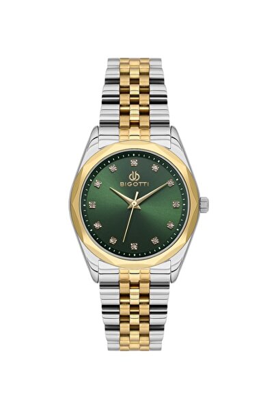 Bigotti Women's Wristwatch S.Bg.1.10622-5