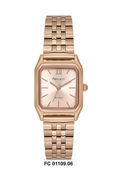 Ferrucci Women's Wristwatch Fc102401109M.06640013