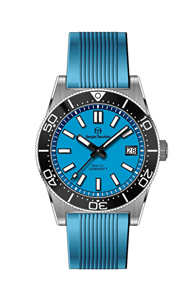 Sergio Tacchini Sergio Tacchini Men's Wristwatch S.St.3.10005-5