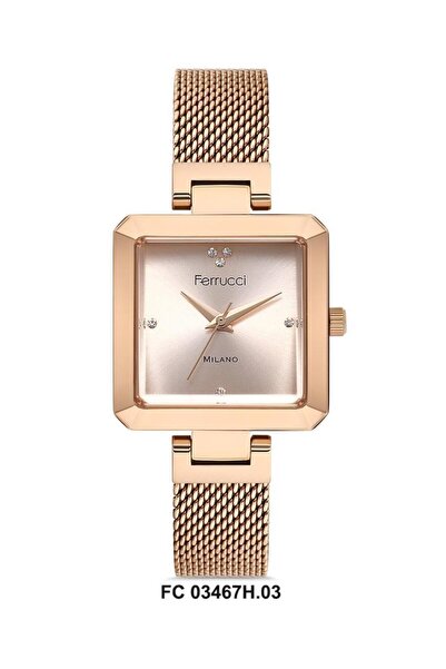 Ferrucci KADIN KOL SAATİ FC012503467H.03640082