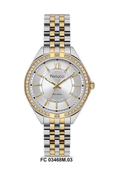 Ferrucci KADIN KOL SAATİ FC012503468M.03640003
