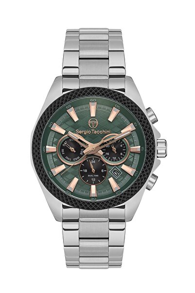 Sergio Tacchini ساعة يد رجالية S.ST.1.10411-3