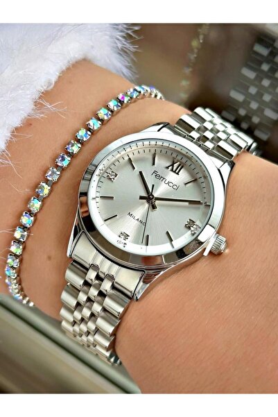 Ferrucci Women's Wristwatch Fc022503536M.01640013