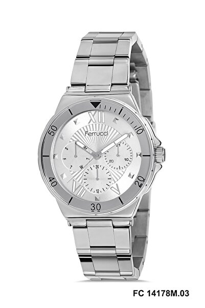 Ferrucci KADIN KOL SAATİ FC052214178M.03640052