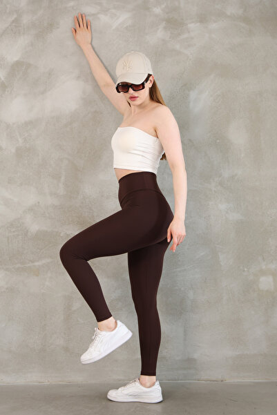 Feela Moda Premium Push up High Waist Recovery Leggings 2005