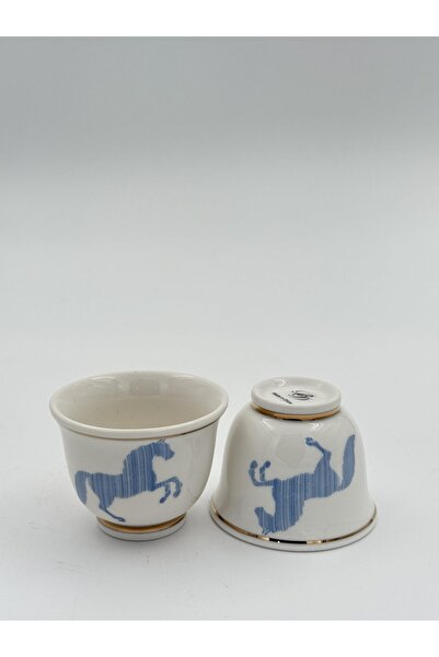 B&D SET OF 12PCS CAWA CUP