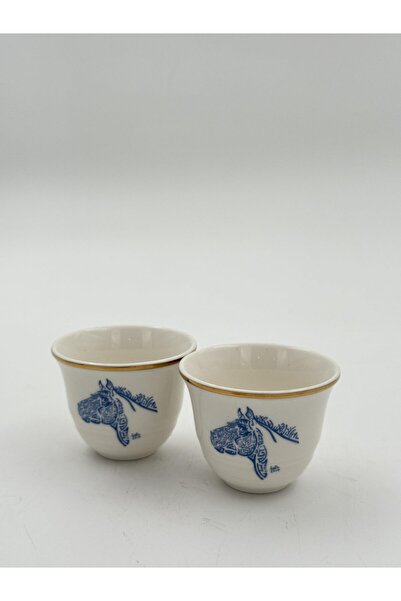 B&D SET OF 12PCS CAWA CUP