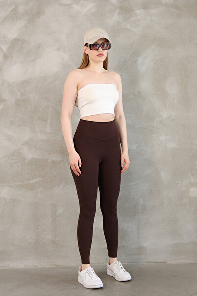 Feela Moda Premium Push up High Waist Recovery Leggings 2005