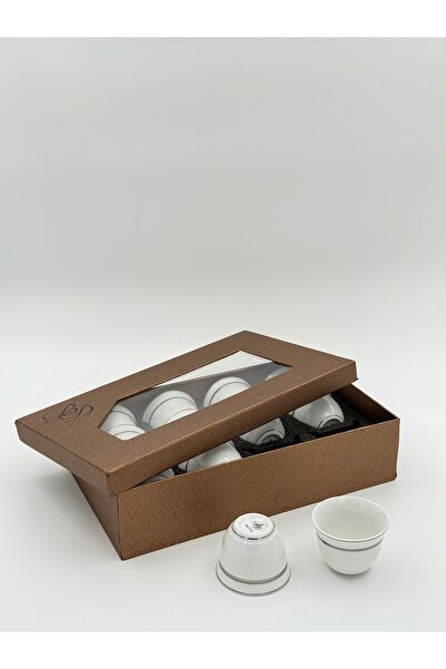 B&D SET OF 12PCS CAWA CUP