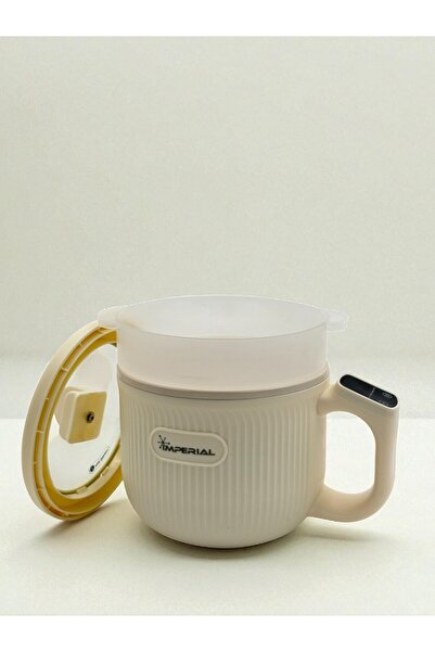 B&D IMPERIAL Electric Cooking Pot, 1.2L Capacity, 500W Power