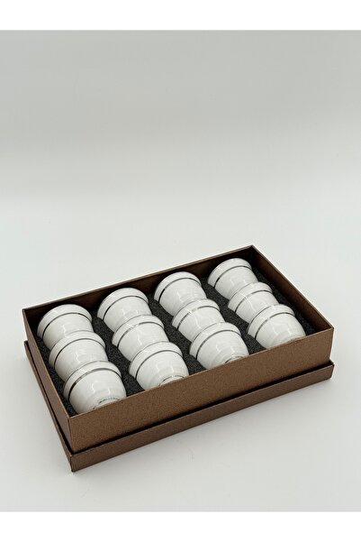 B&D SET OF 12PCS CAWA CUP