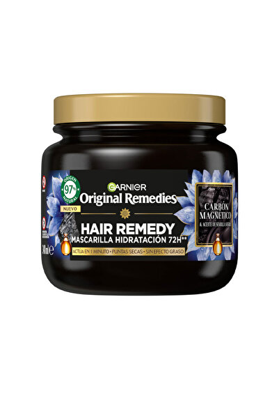 Garnier Original Remedies Magnetkohlemaske 340 ml